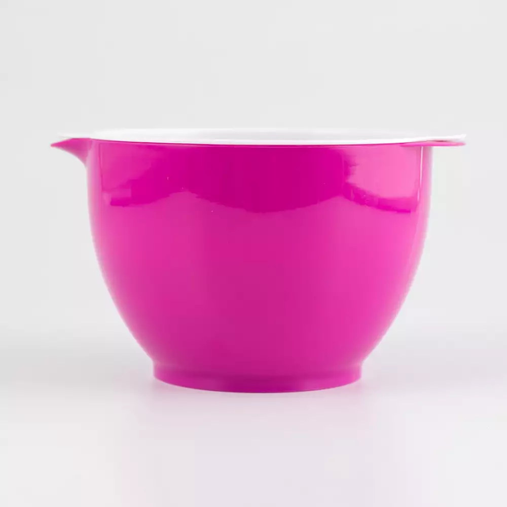 Set Bowl 2Lts + Colador Expressions Kitchenware