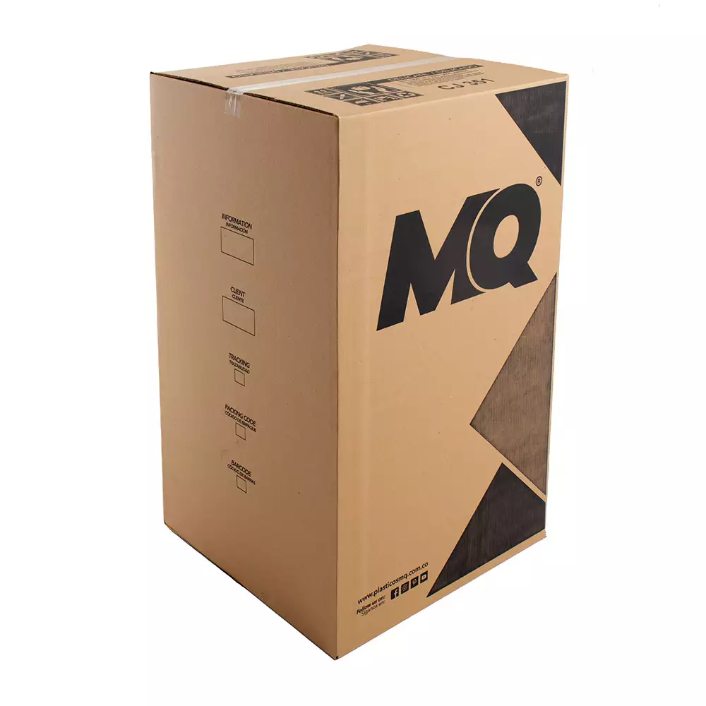 Set Conversacion Plasticos Mq 2 Sillas+Mesa Hielera Tabaco Polipropileno