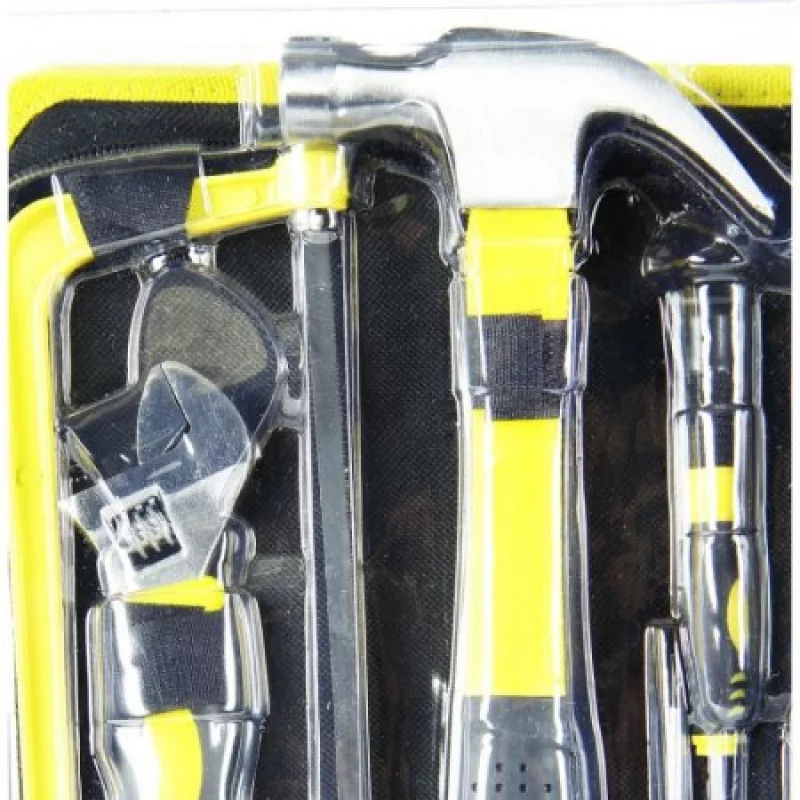Set de 12 Herramientas Toolrich