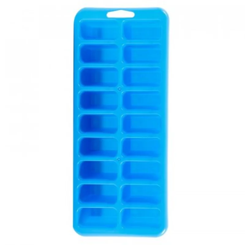 Set de 2 cubetas para hielo Azul #80-12007 - Tovolo