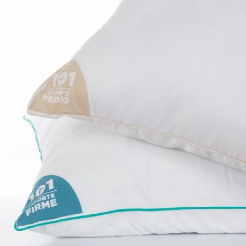 Set X 2 Almohadas Mix