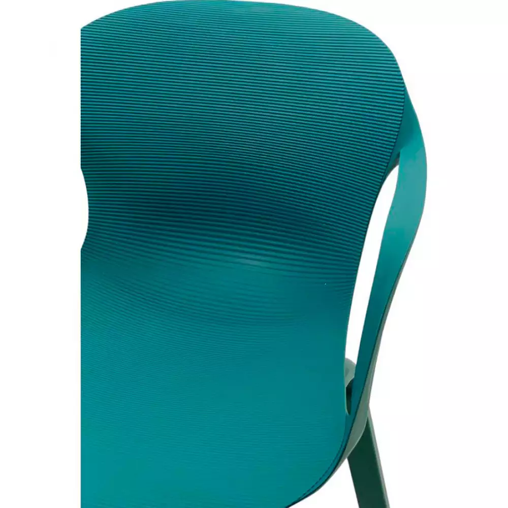 Silla Auxiliar Expressions Azul -1