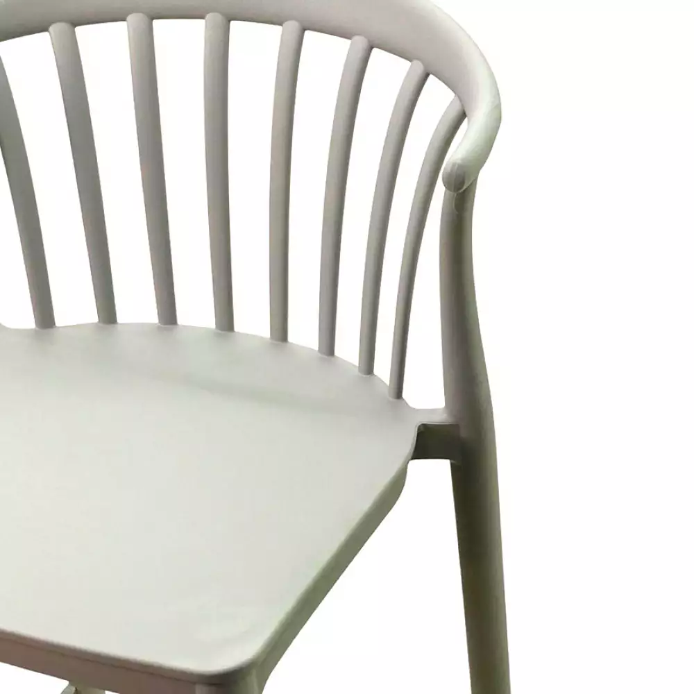 Silla Bar Expressions Furniture Gris 542-1904