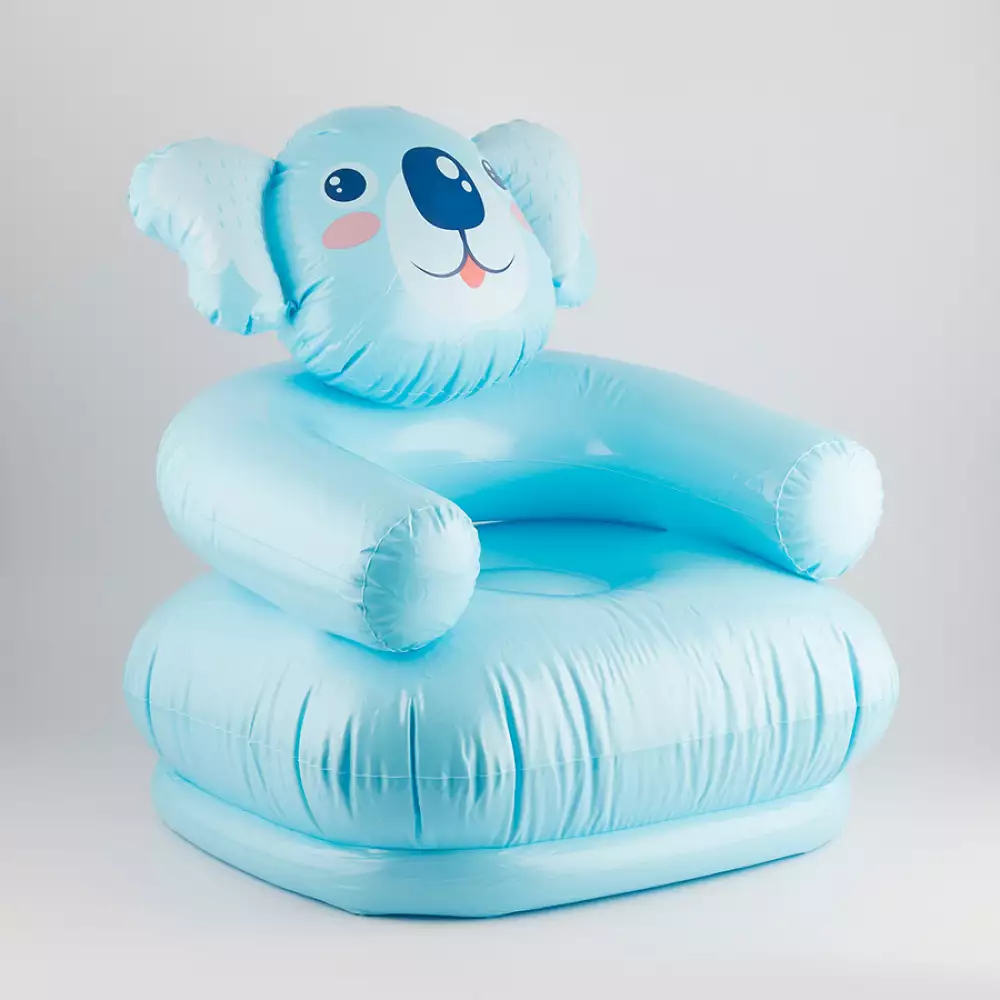 Silla Camping Intex Inflable De Animales 65X64X74Cm Surtido 35 K