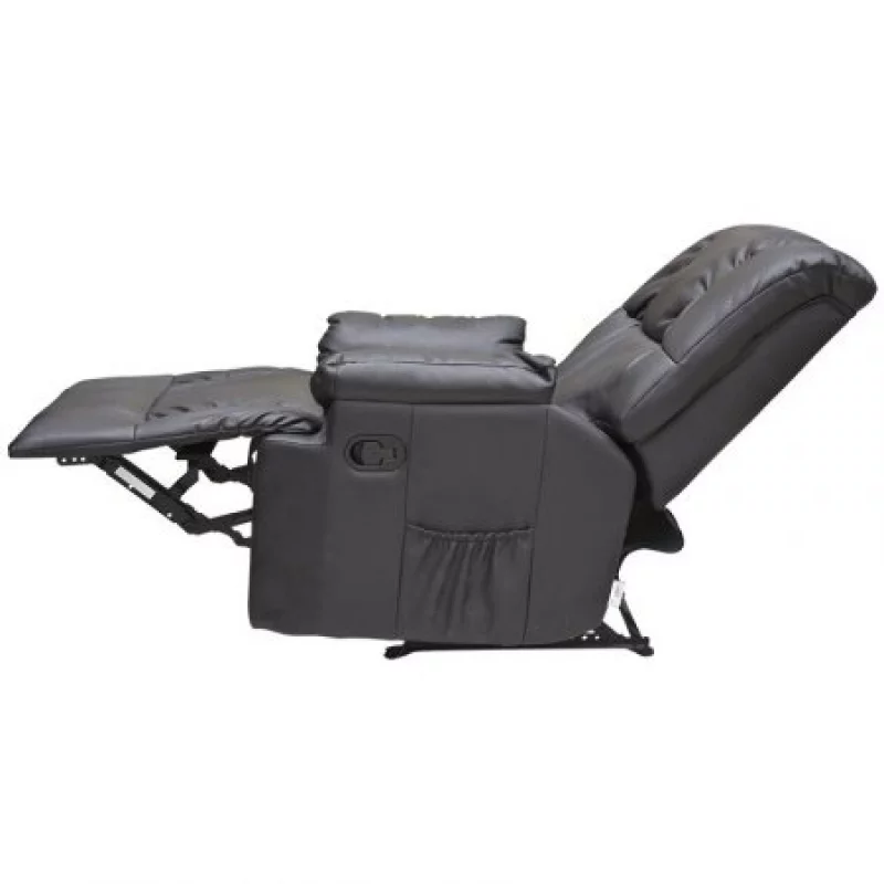 Silla De Vibración Neo Sens Praga