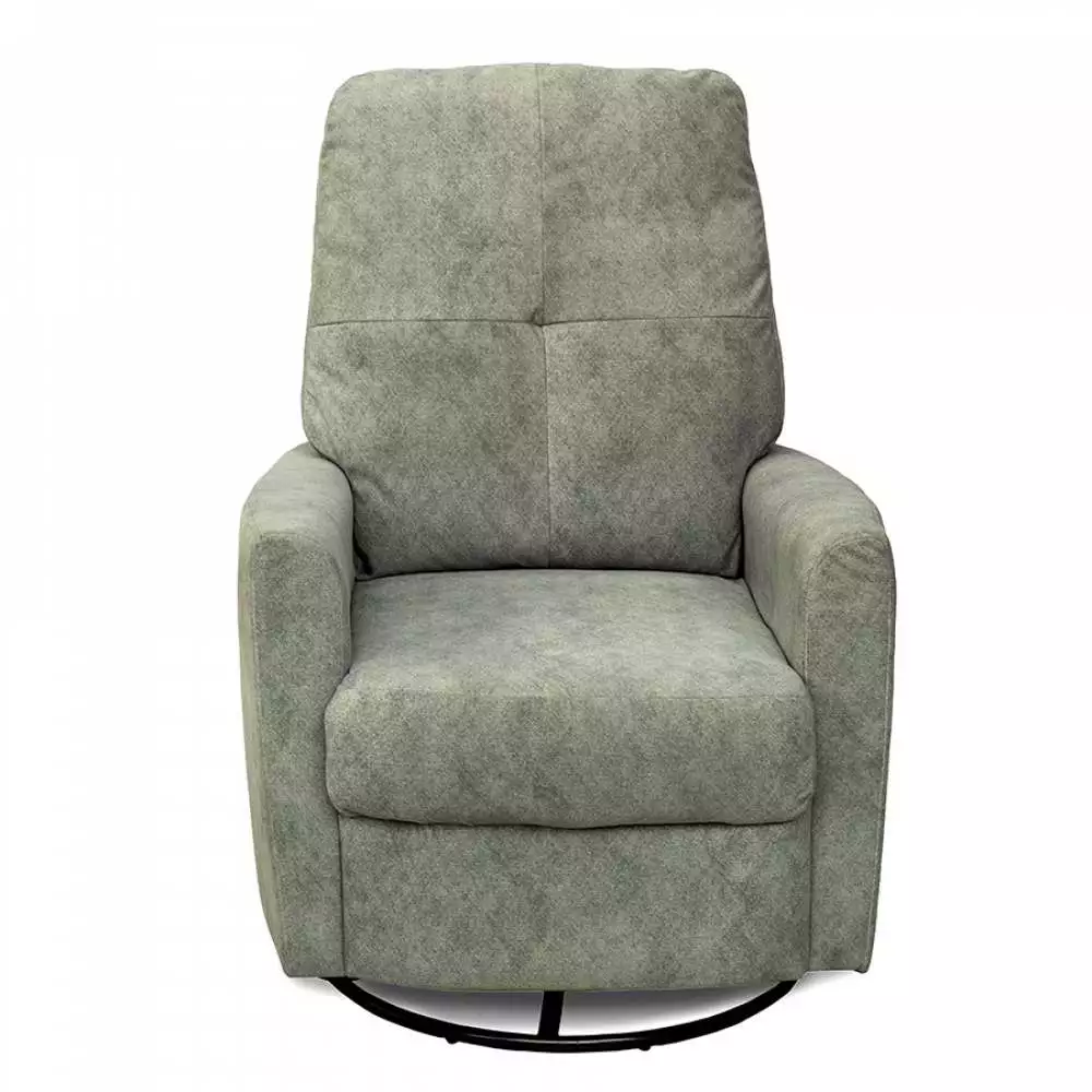 Sillon Reclinable Expressions Cx8359 Supremeline Gris