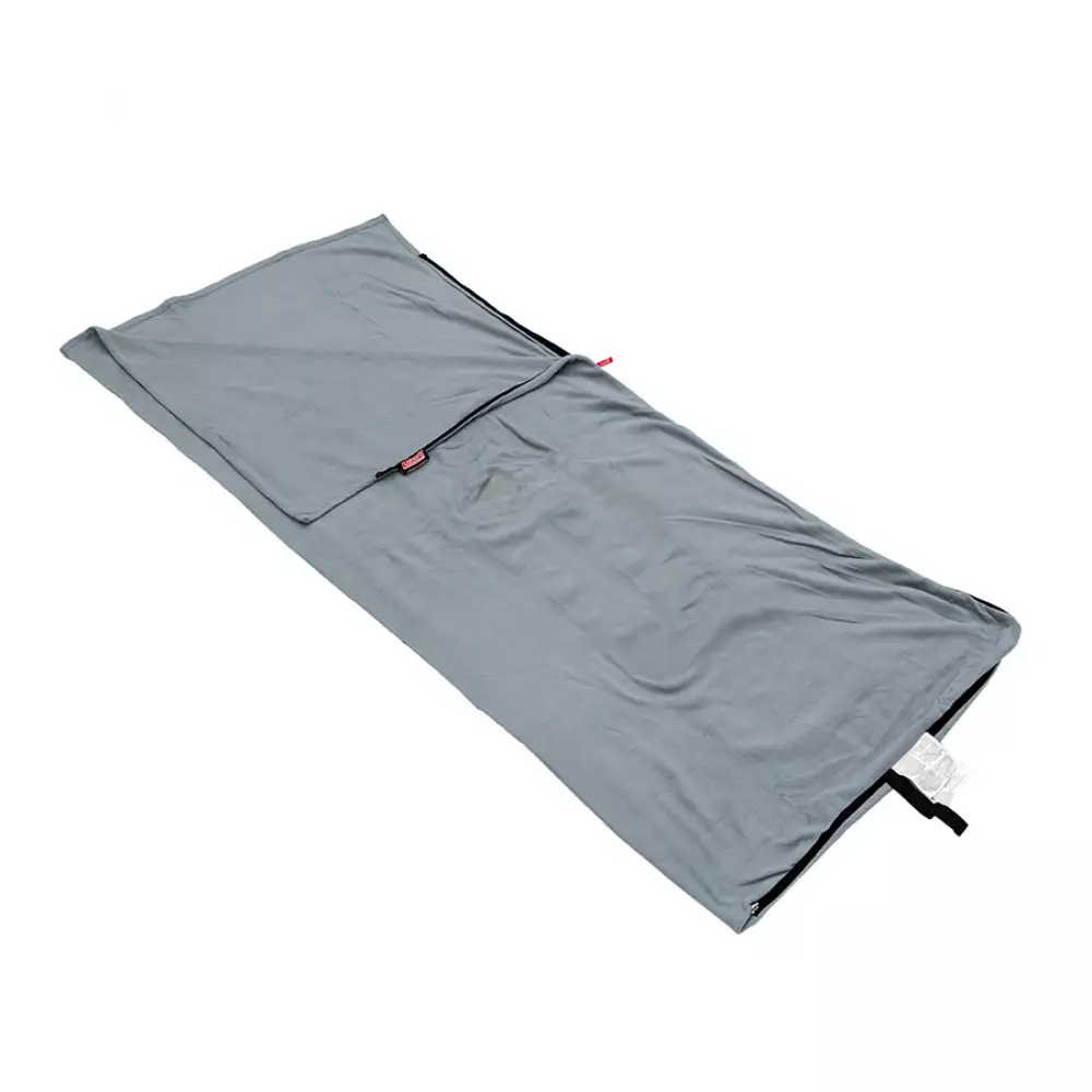 Sleeping Camping Coleman 83X190X5Cm Surtido Poliester 2000036337