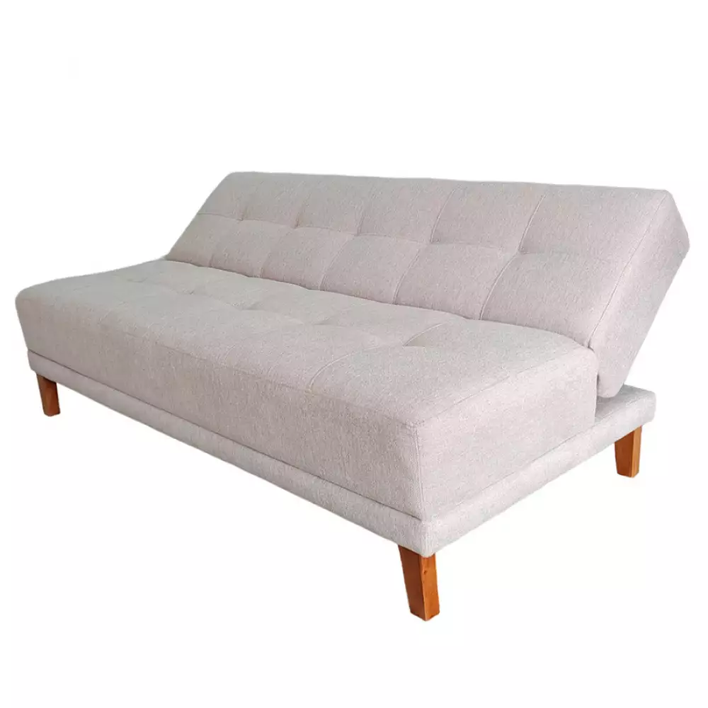 Sofacama click clack okla plata 1 Home Sentry