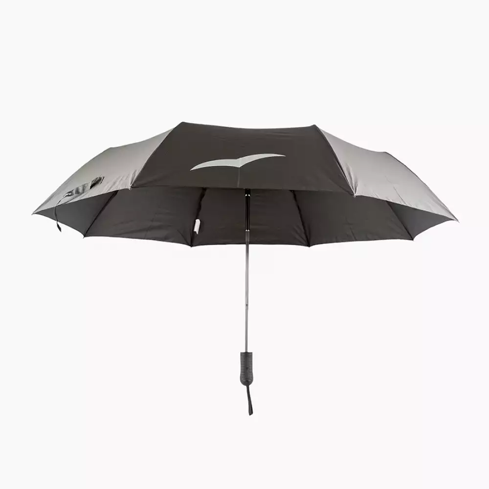 Sombrilla Trend Lugano Semiautomatica Pequeña