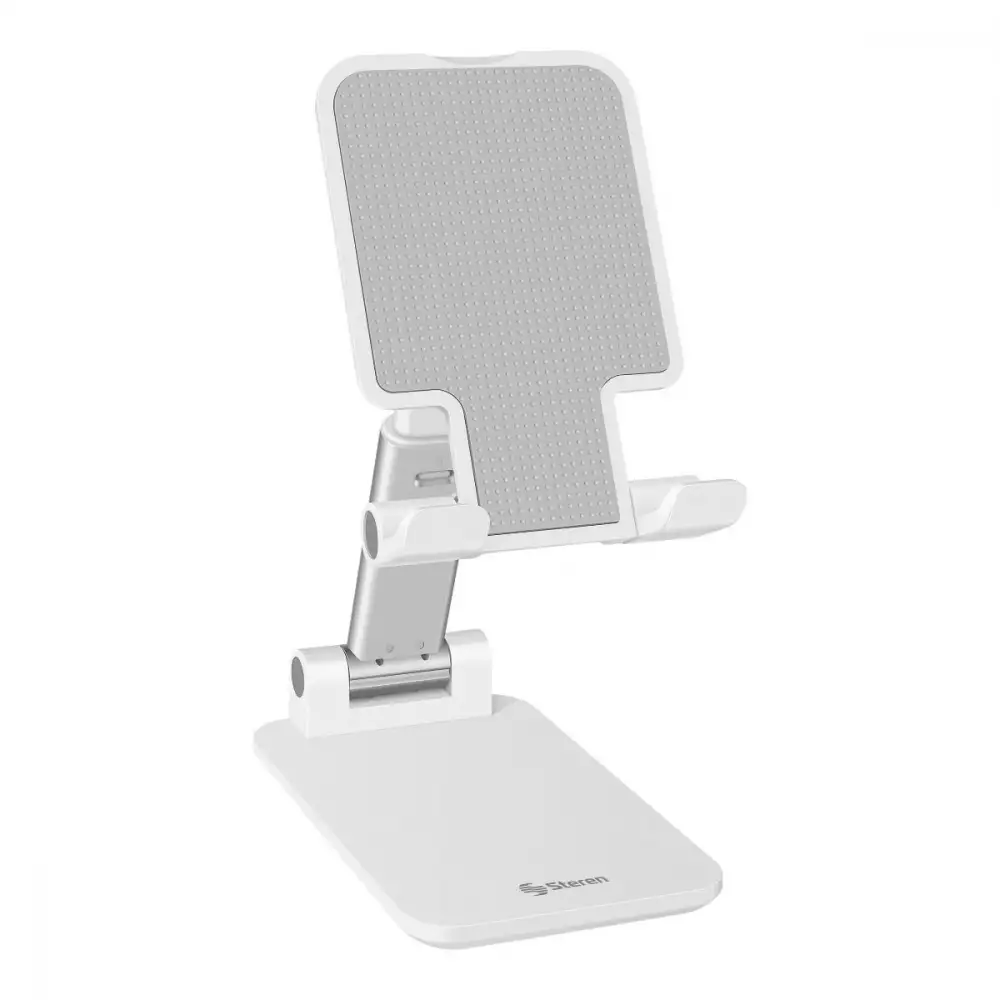 Soporte Celular Steren Pod-340