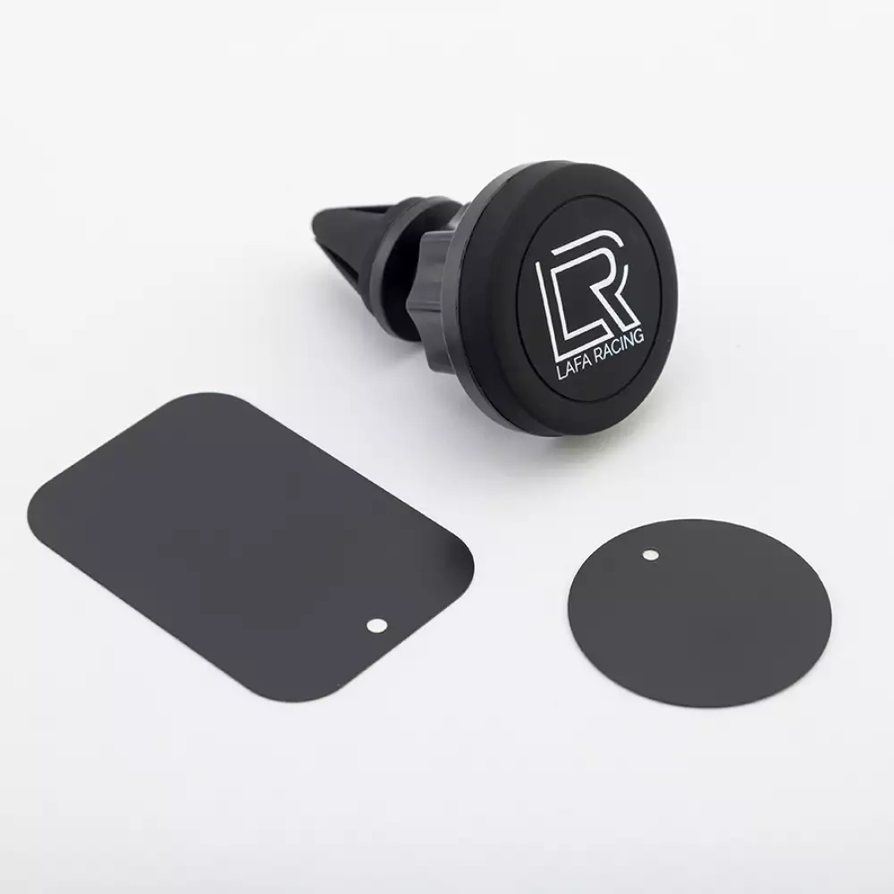 Soporte Para Celular Lafa Racing Magnetico