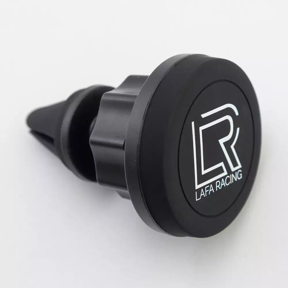 Soporte Para Celular Lafa Racing Magnetico