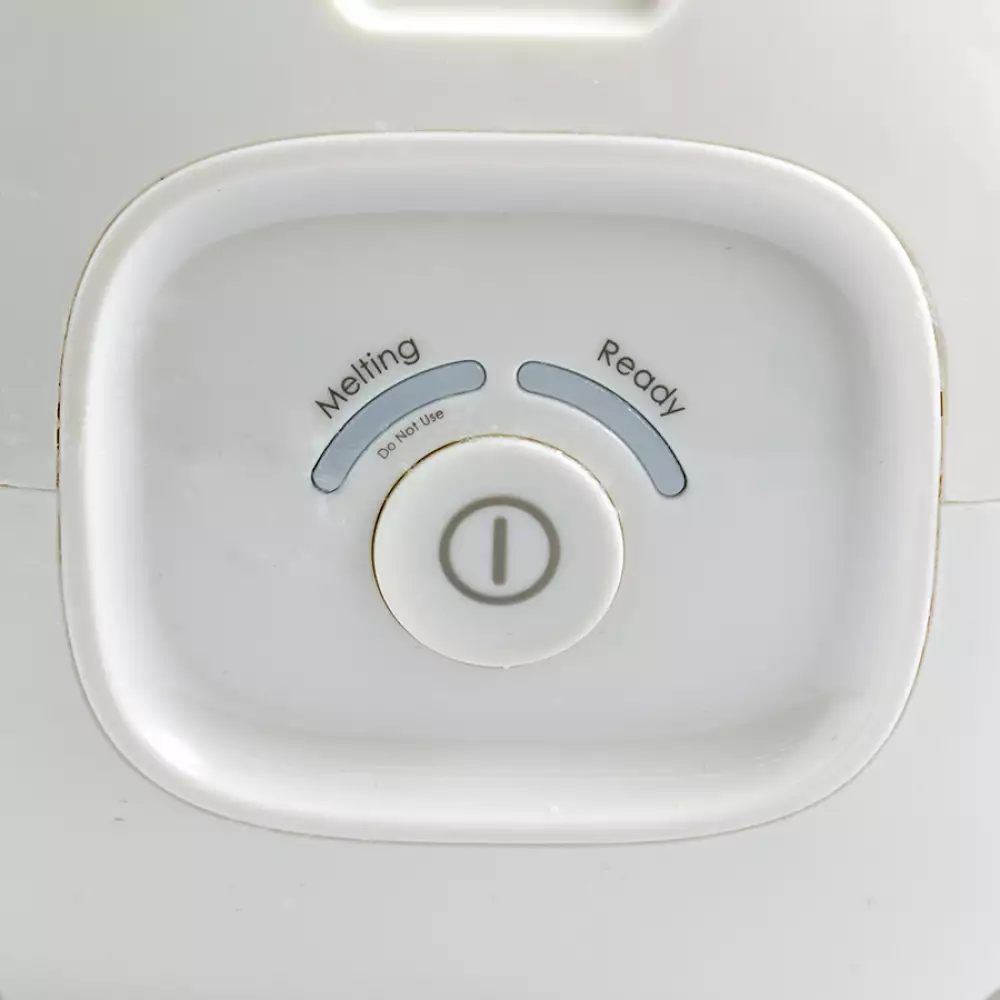 Spa Parafina Homedics Pies Manos Codos 120 V Par-375H