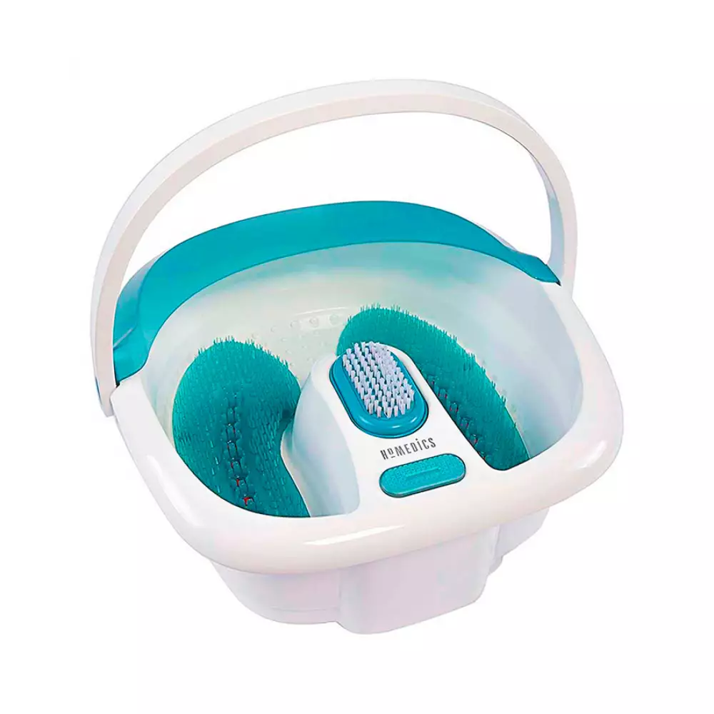Spa Pies Homedics 4 Nodos Fb-450H