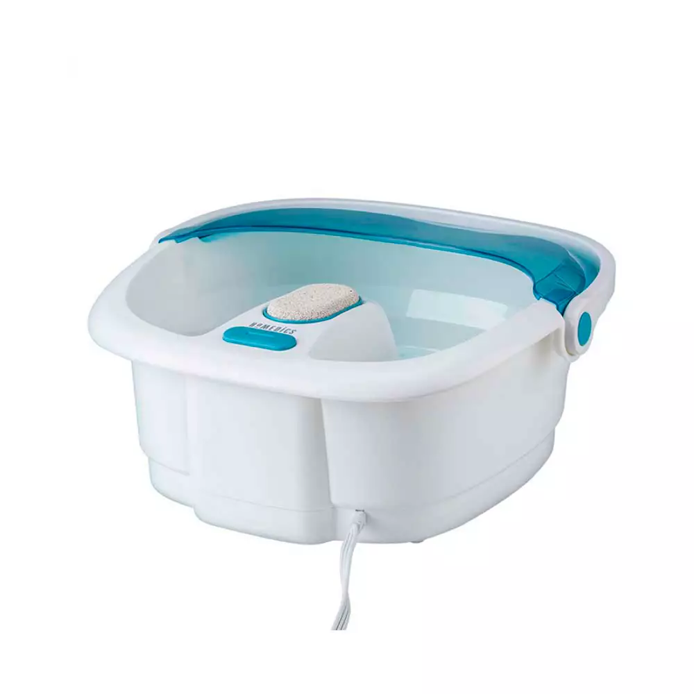 Spa Pies Homedics 4 Nodos Fb-450H