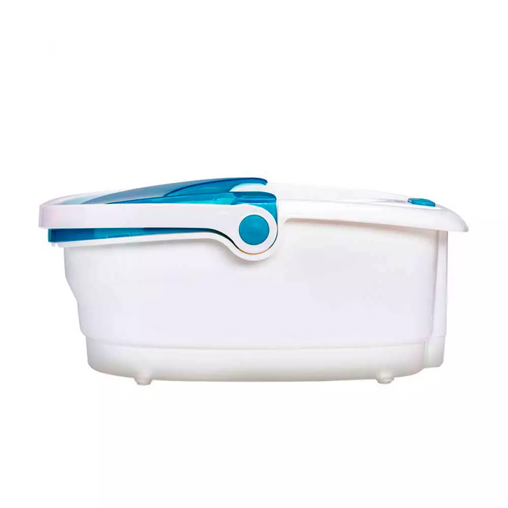 Spa Pies Homedics 4 Nodos Fb-450H