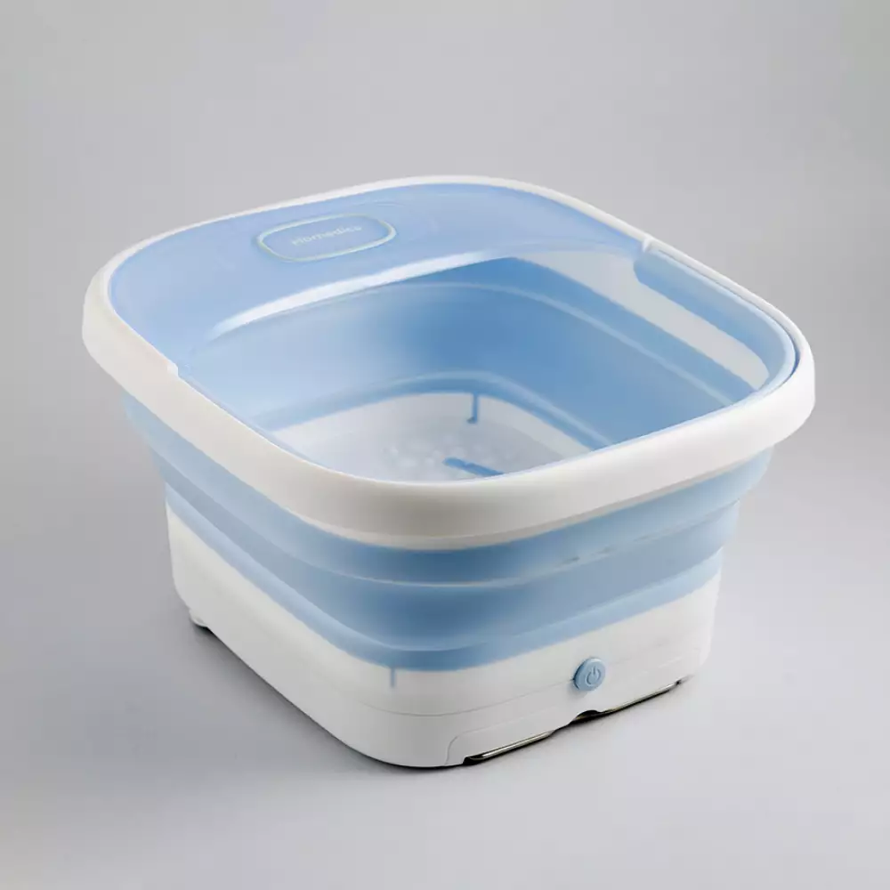 Spa Pies Homedics Essential Colapsible Cm 120 V FB-72