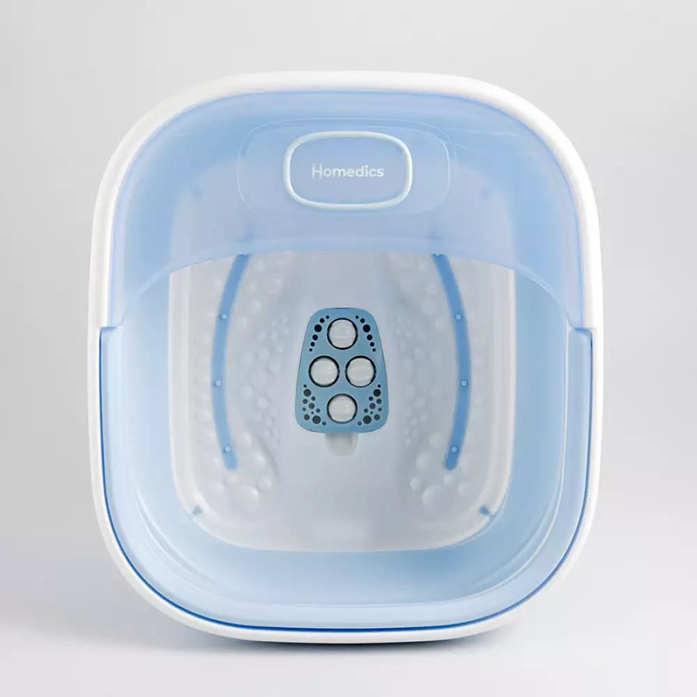 Spa Pies Homedics Essential Colapsible Cm 120 V FB-72