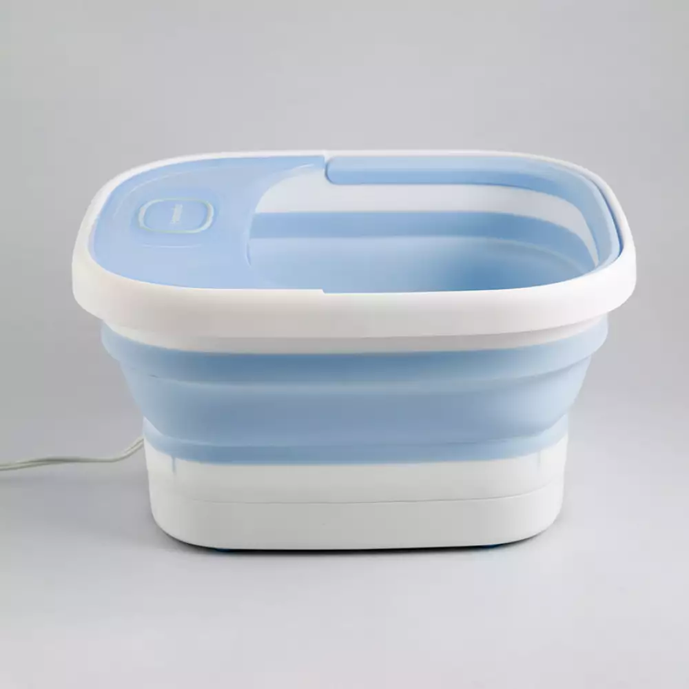 Spa Pies Homedics Essential Colapsible Cm 120 V FB-72