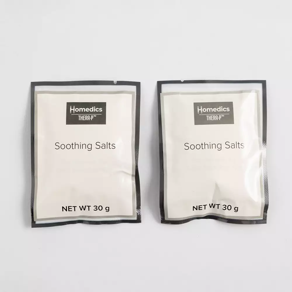 Spa Pies Homedics Essential Colapsible Cm 120 V FB-72