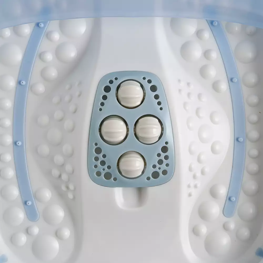 Spa Pies Homedics Essential Colapsible Cm 120 V FB-72