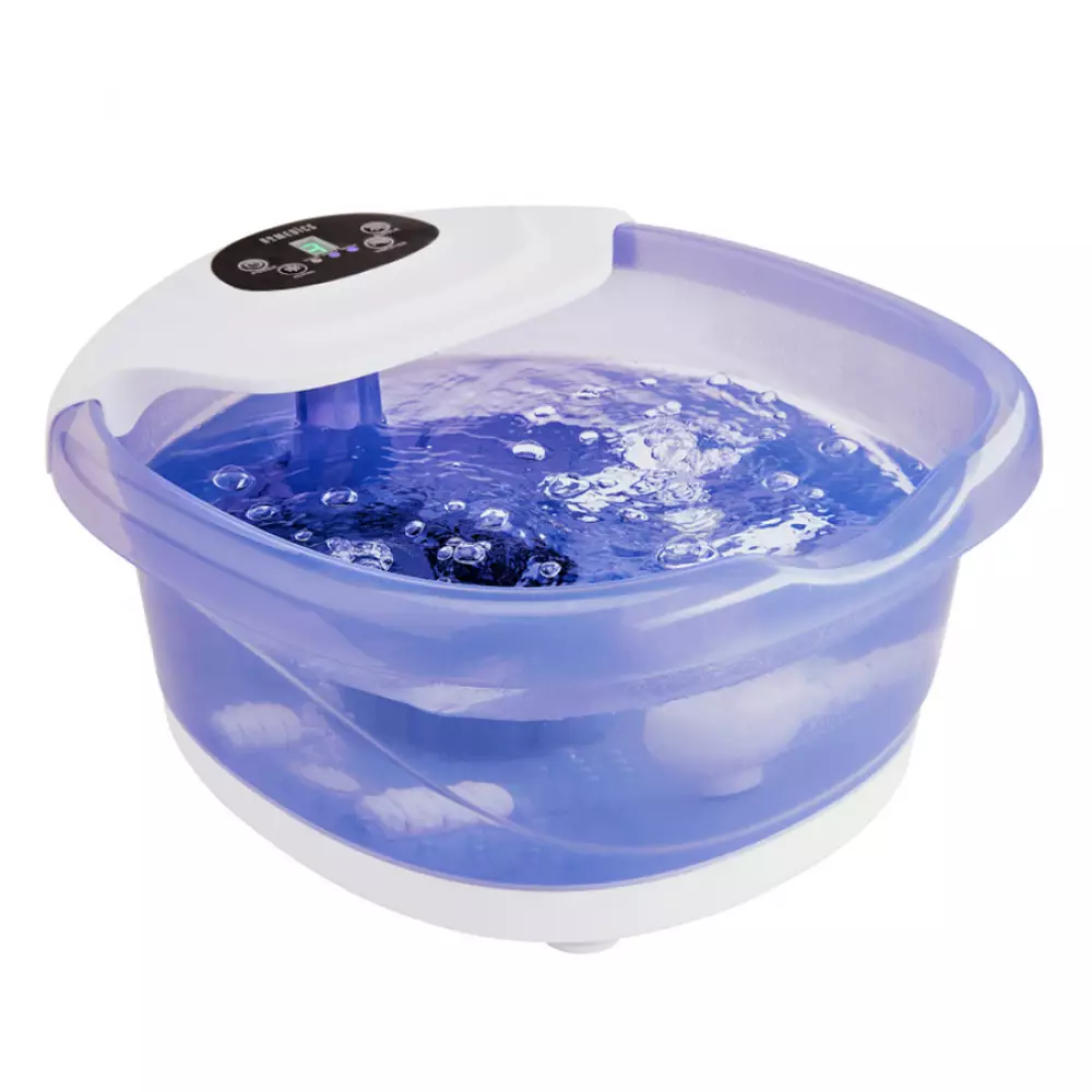 Spa Pies Homedics fb-500