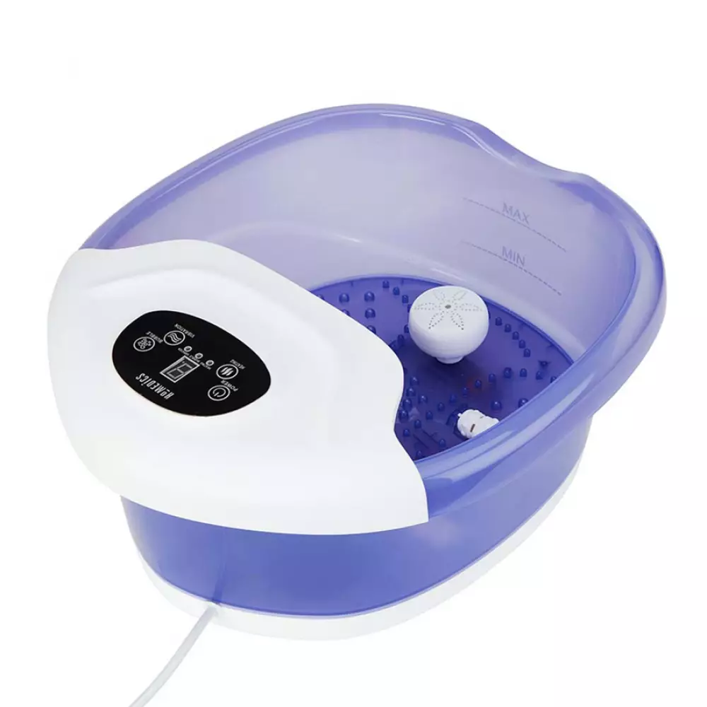 Spa Pies Homedics fb-500