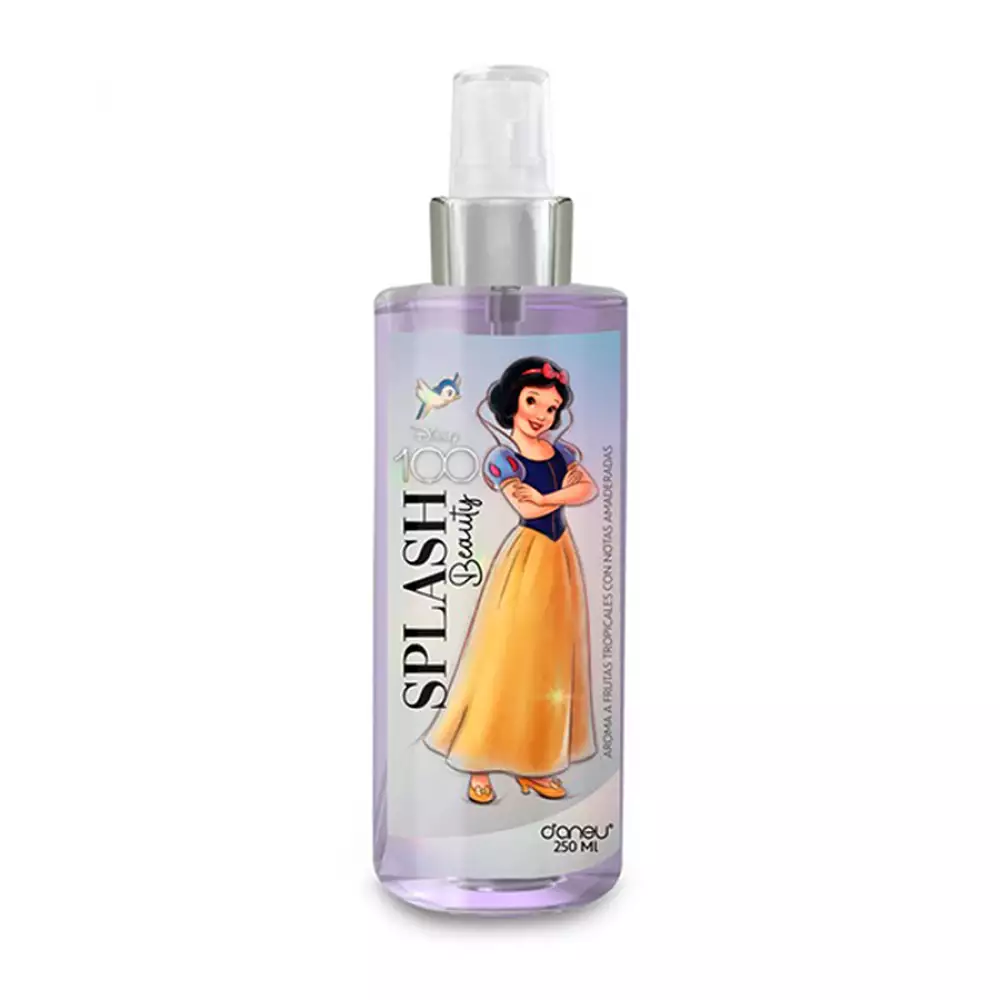 Splash Blanca nieves Daneu 200 Ml 88Pt30327