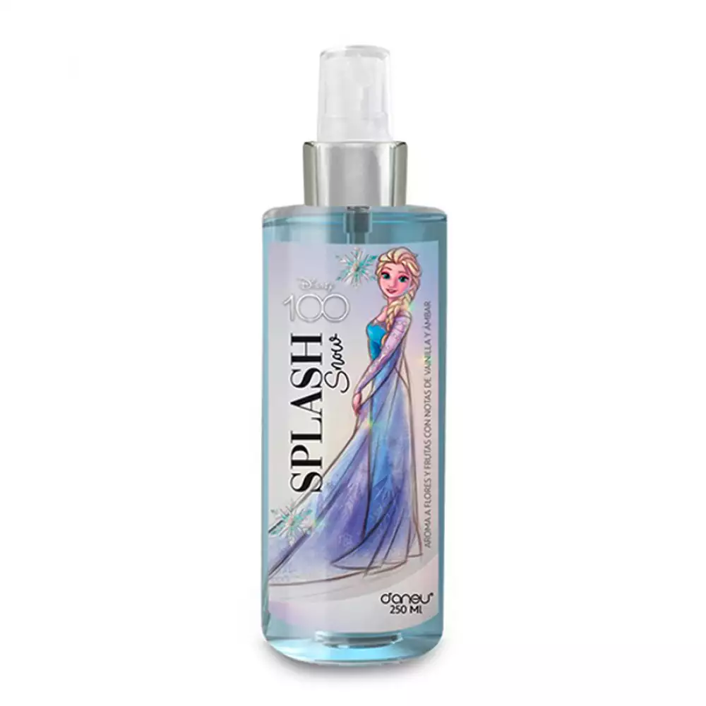 Splash Elsa Daneu 200 Ml 88Pt30326