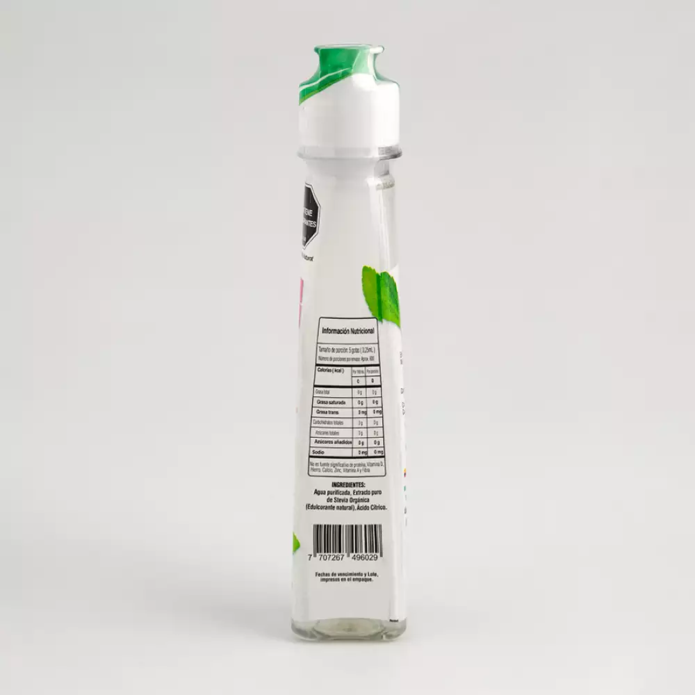 Stevia Bioestevia 150 Ml 104534