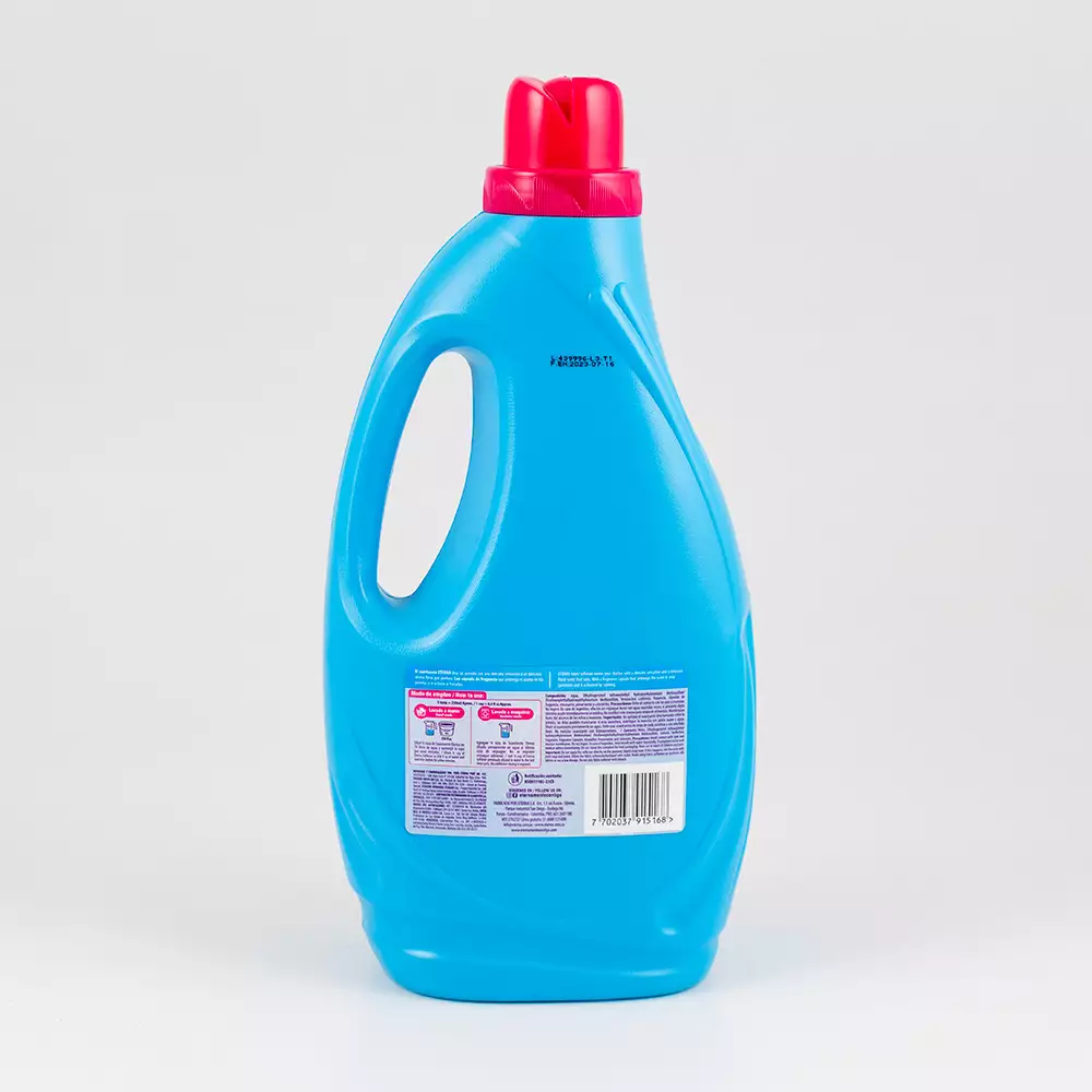 Suavizante Eterna 2000 Ml Floral 471000425