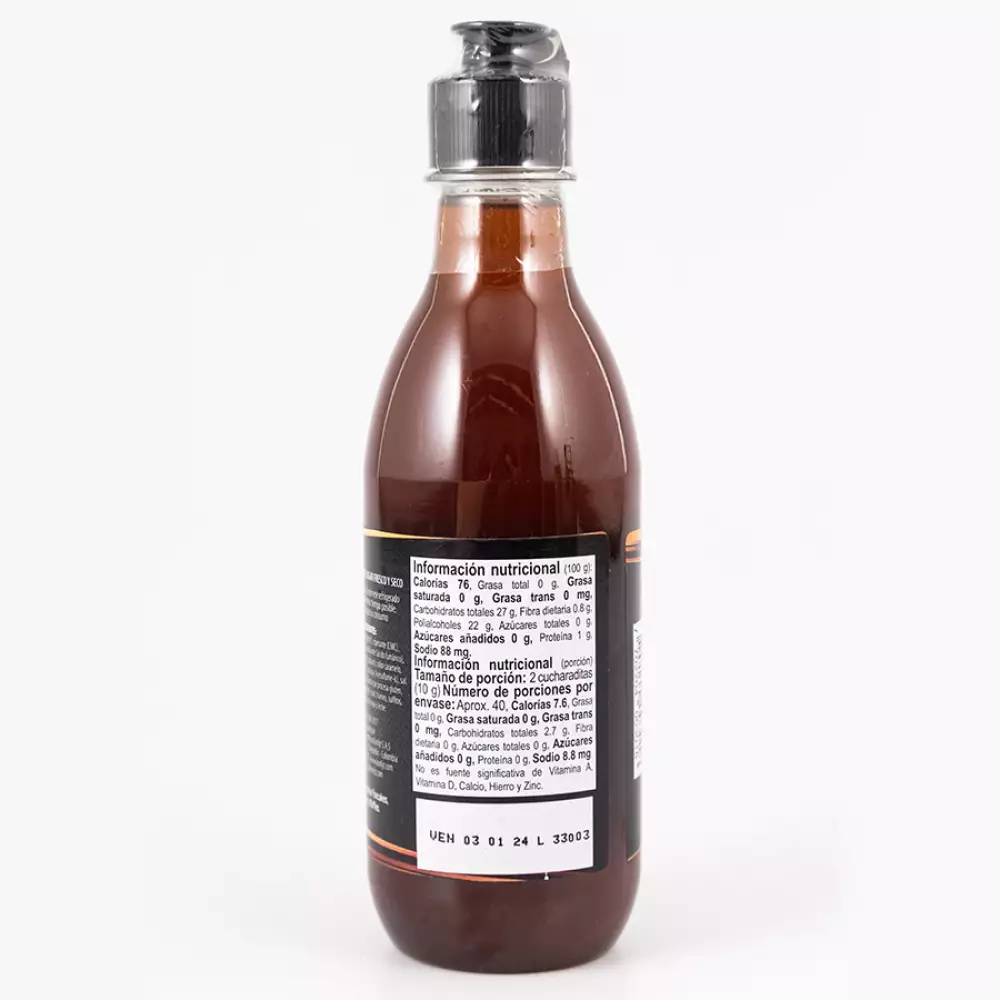 Syrup Konfyt X400Gr K Vital 3018