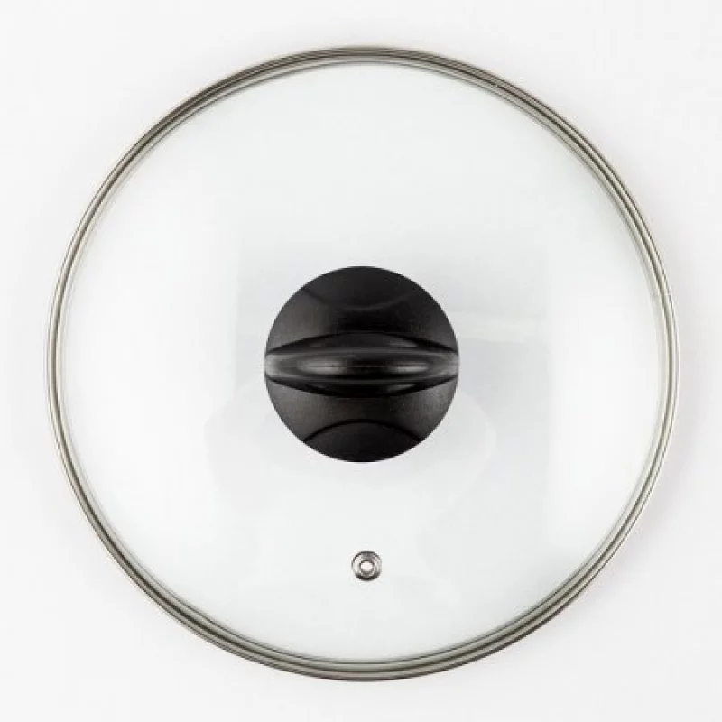 Tapa Expressions 14636-Glasslid-20 20Cm En Vidrio