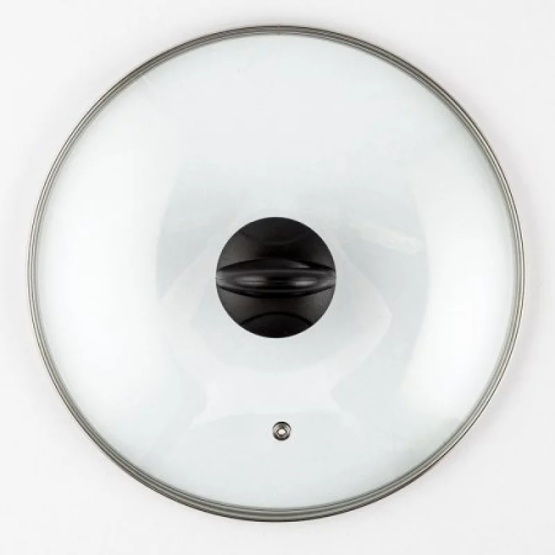 Tapa Vidrio 26Cm Expreskitch 14636-26Glasslid-26 Mplado Para Olla