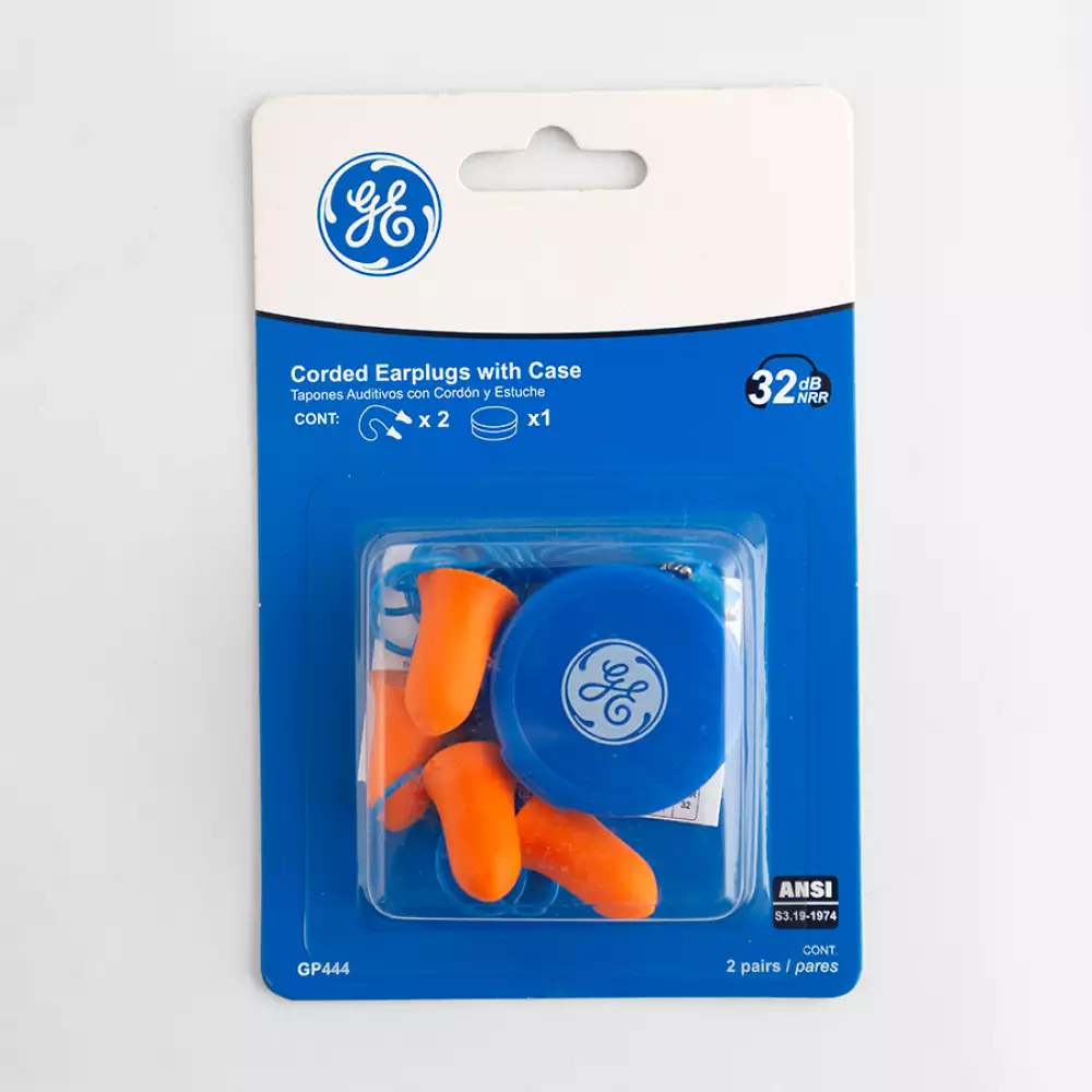 Tapaoidos Ge Cordon 2 Pares