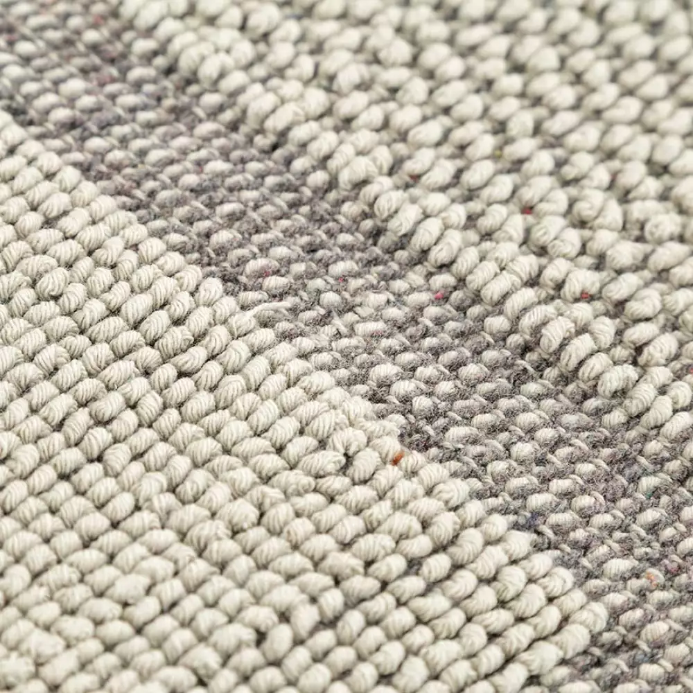 Tapete Bano Expressions 45X65Cm Verde Algodon