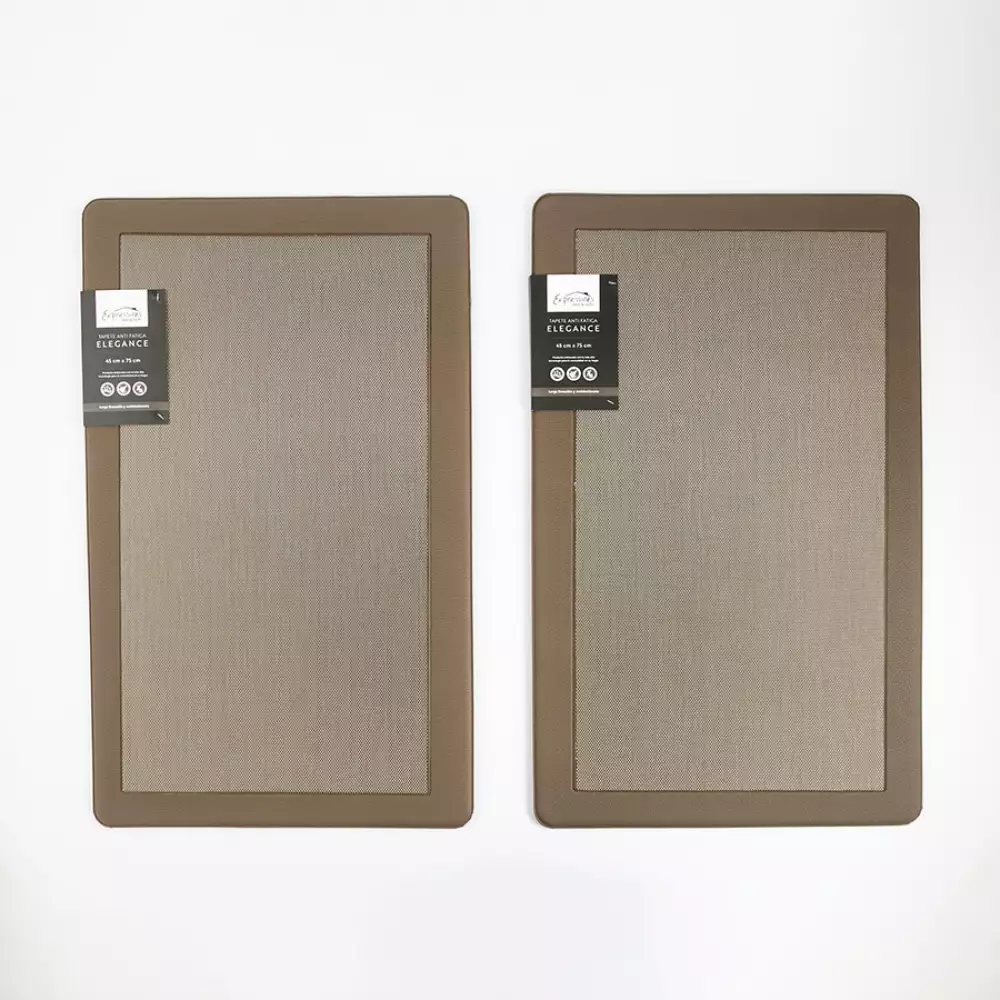 Tapete Expressions 45X75Cm 2 Ud