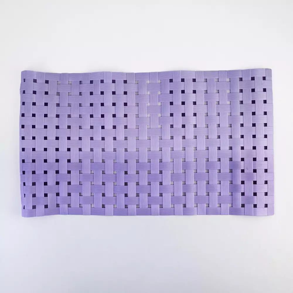 Tapete Expressions Antideslizante 39X71Cm Polietileno Ge11C00001