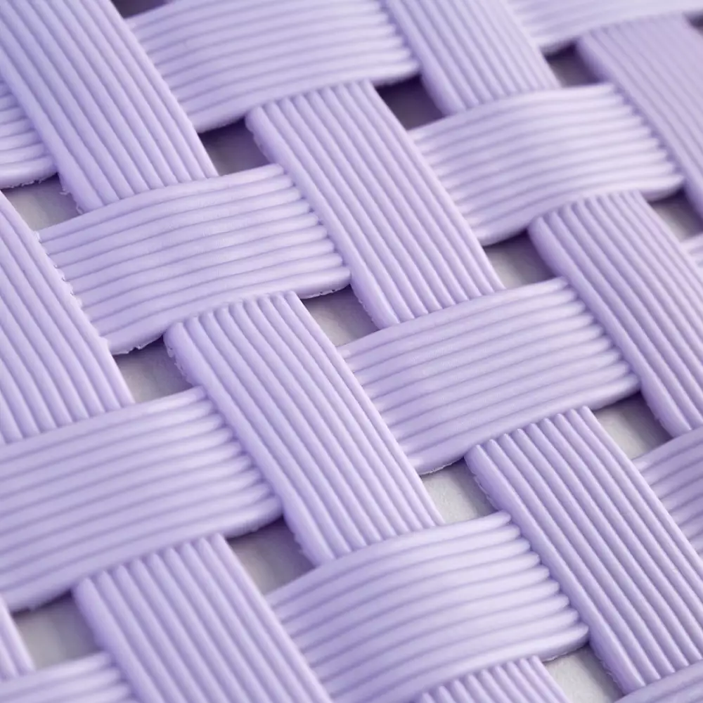 Tapete Expressions Antideslizante 39X71Cm Polietileno Ge11C00001