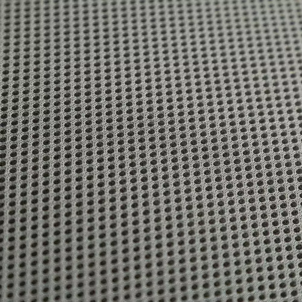 Tapete Expressions Antideslizante Class 61X43Cm Gris Poliester Md