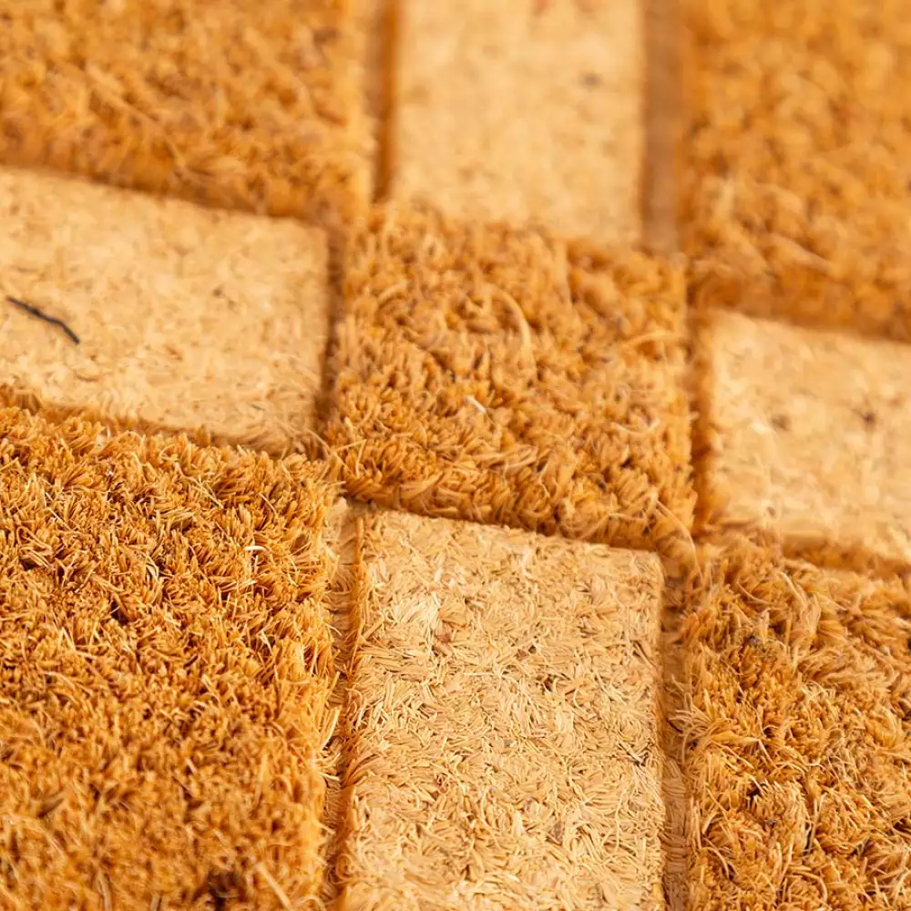 Tapete Expressions Entrada Diamond 45x75cm Cafe Coco Fw Ge 7876