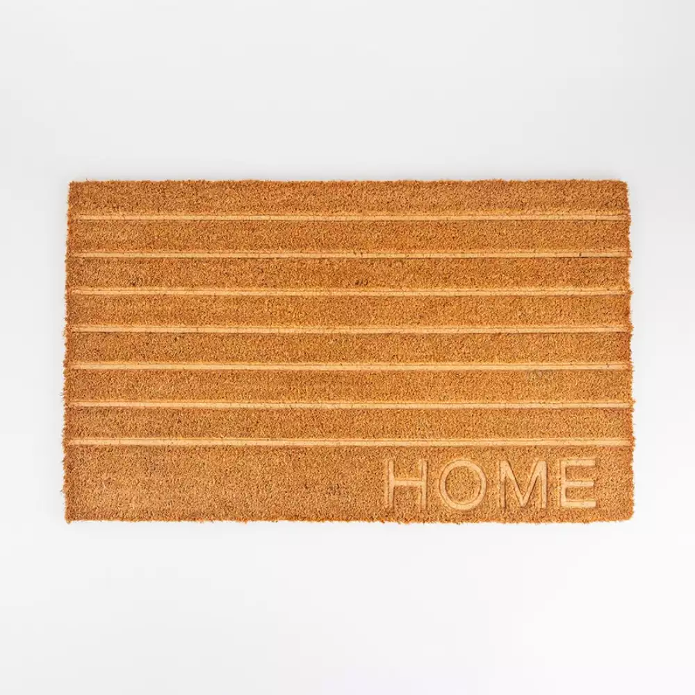 Tapete Expressions Entrada Home 45x75cm Cafe Coco Fw Ge