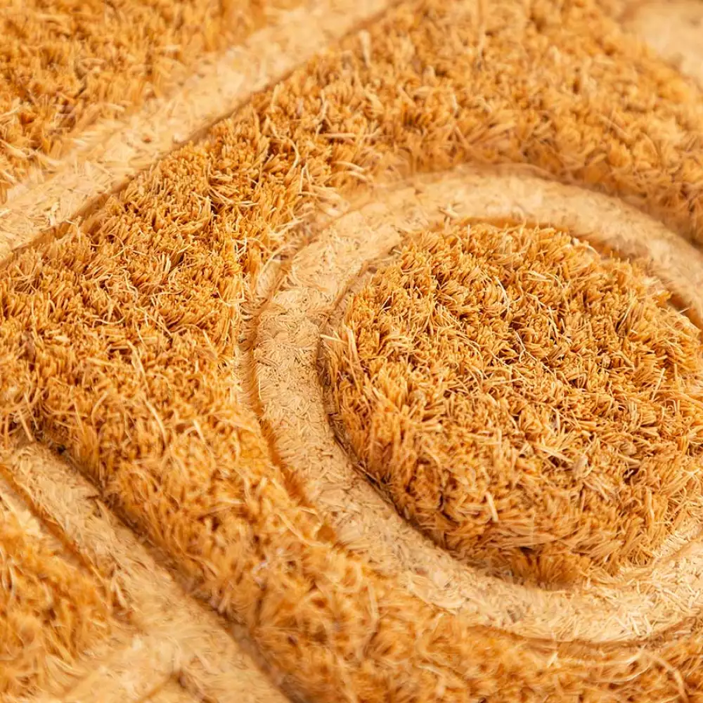 Tapete Expressions Entrada Home 45x75cm Cafe Coco Fw Ge