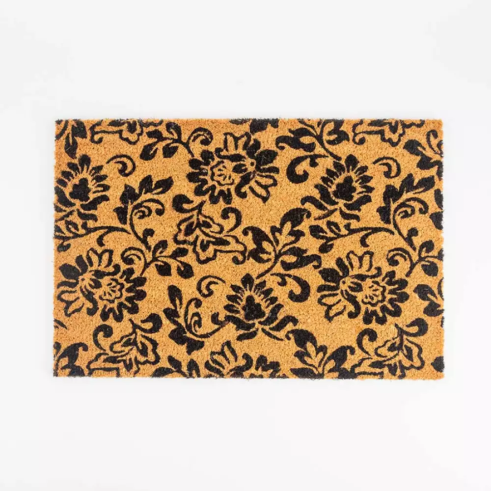 Tapete Expressions Fw Ge 6640 Antideslizante Flore 40X60Cm