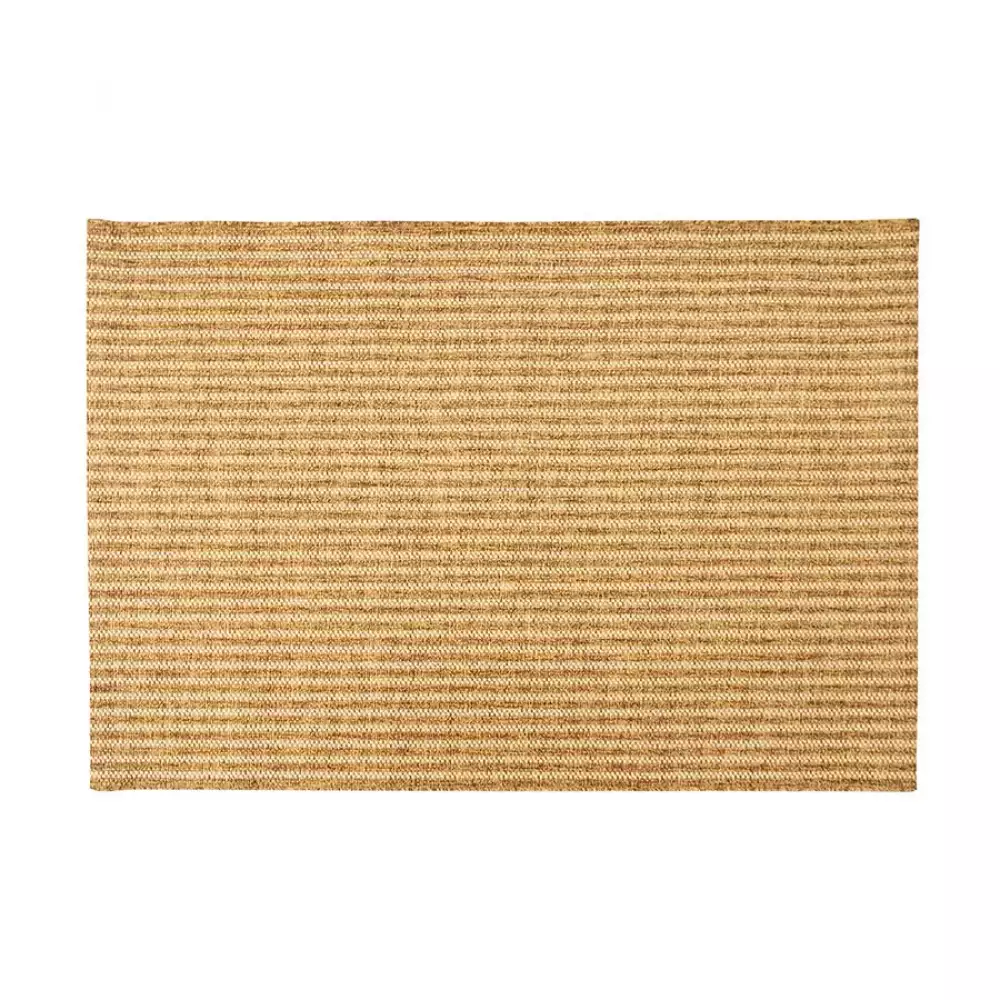 Tapete Natural Dib 120X170Cm Polipropileno Ant120-2000/100