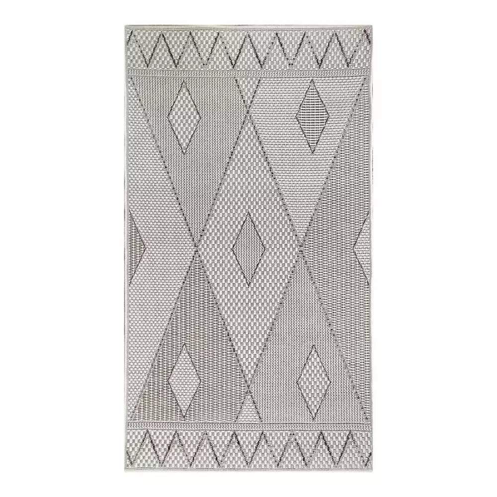 Tapetehabana 60x1 dib 100 pequeño 60x110x gris poliester 100