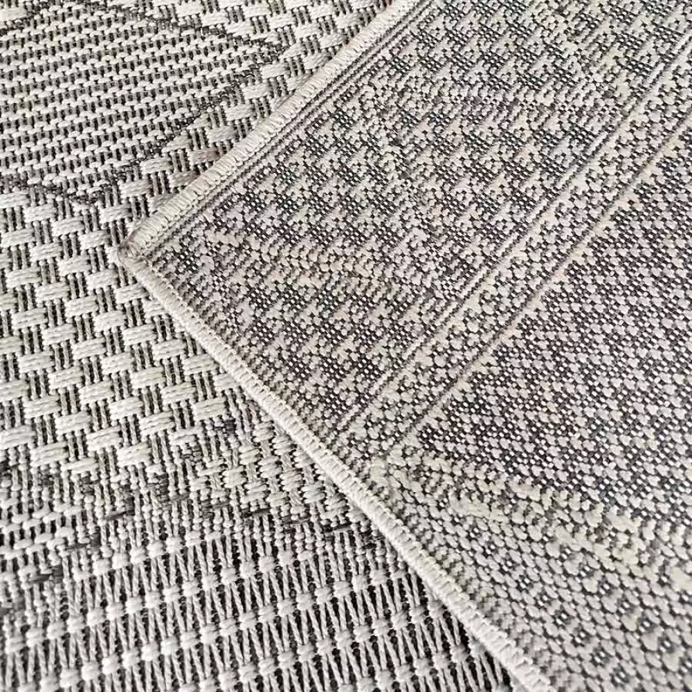 Tapetehabana 60x1 dib 100 pequeño 60x110x gris poliester 100