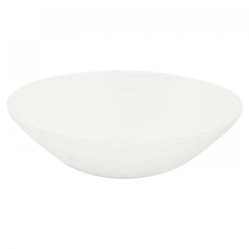 Taza Luminarc Harena 20 Cm-Blanco