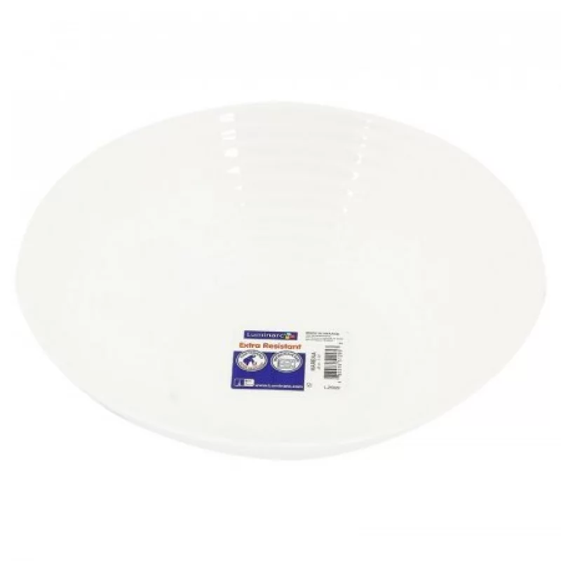 Taza Luminarc Harena 20 Cm-Blanco