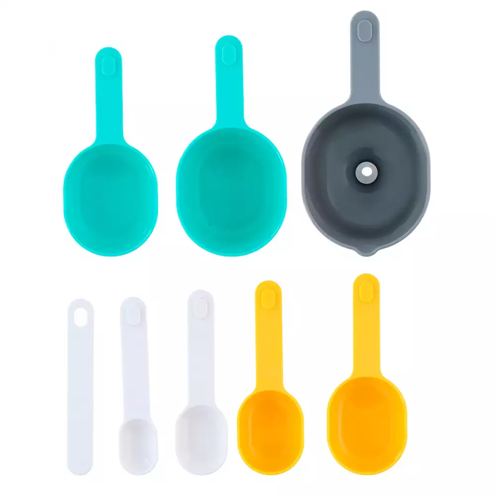 Taza medidora alpina 425 gr 18.8x11x13.8 cm 871125224934